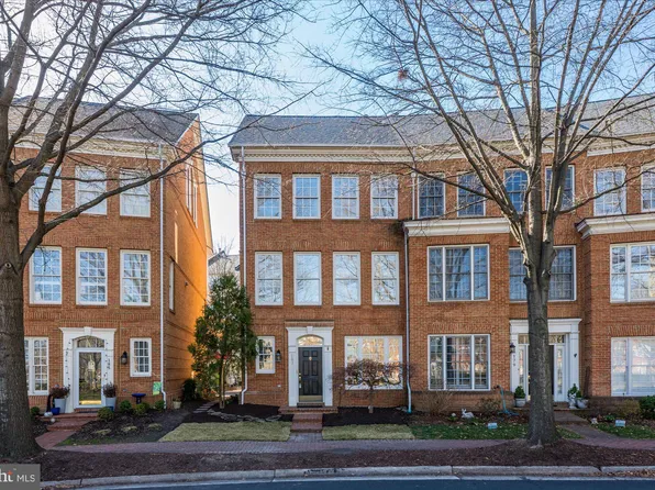 181 Cameron Station Blvd, Alexandria, VA 22304