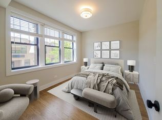 2020-36 W. Montrose / 4405-09 N. Seeley, Chicago, IL 60618