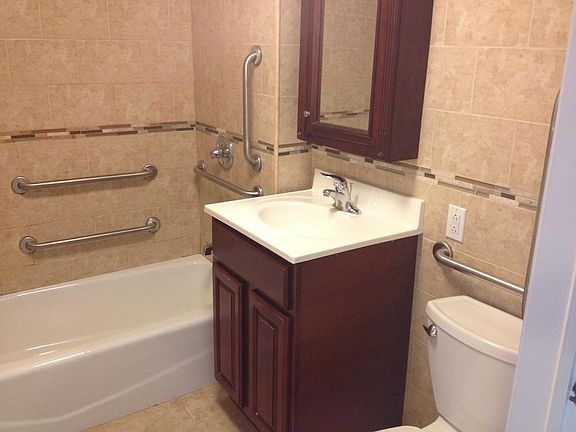 5th image of 215 Beach 101st St APT 3D