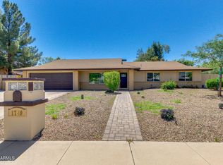 1749 W Butler Dr, Phoenix, AZ 85021