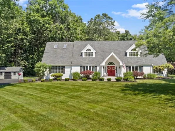 53 Copperfield Drive, Madison, CT 06443