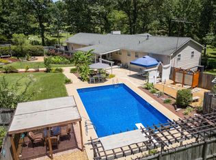 5420 Jackson Rd, Dora, AL 35062