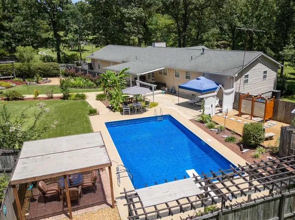 5420 Jackson Rd, Dora, AL 35062