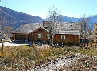 8315 Brittlebrush Dr, Sundance, UT 84604
