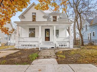 1516 S 5th St, Rockford, IL 61104