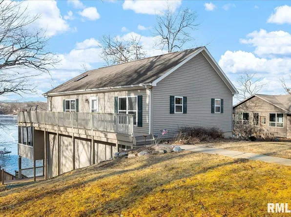 54 Shady Oak Ct, Dahinda, IL 61428