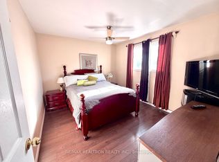 114 Admiral Rd, Ajax, ON L1S2P1