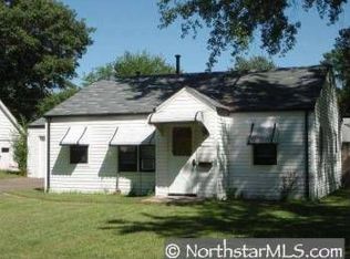 5808 Perry Ave N, Crystal, MN 55429