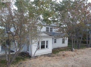 80 W Ivy St, Arlington, OR 97812