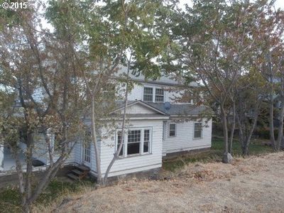 80 W Ivy St, Arlington, OR, 97812