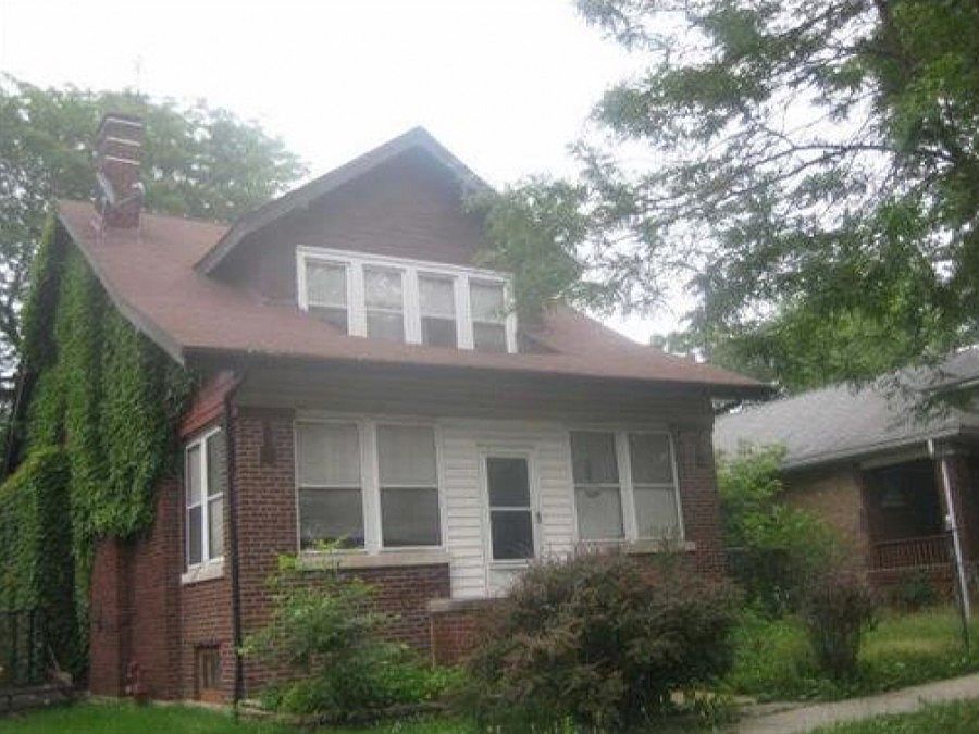 1st image of 11721 S Eggleston Ave