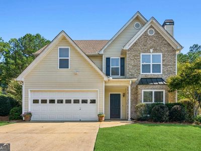 5875 Lenox Park Pl, Sugar Hill, GA, 30518
