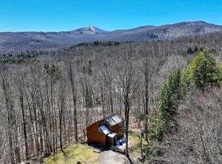 30 Ridge Road, Killington, VT 05751