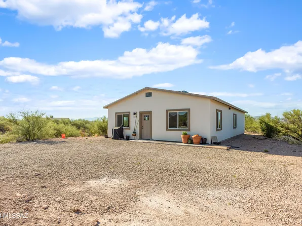 12378 S Agua Verde Rd, Vail, AZ 85641