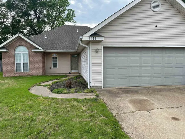 3513 Derby Dr, Jonesboro, AR 72404