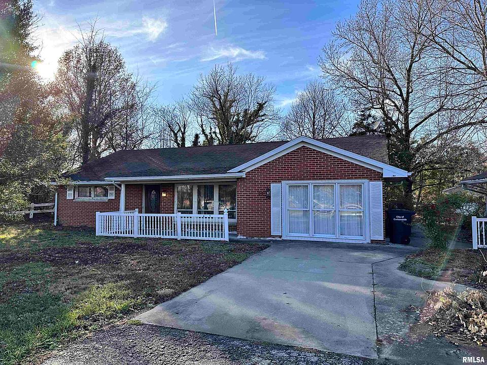 906 S Giant City Rd, Carbondale, IL 62902 Zillow