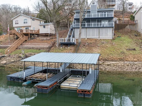 1129 Ginger Rd, Lake Ozark, MO 65049