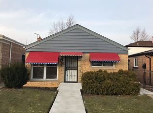 1018 W 108th St, Chicago, IL
