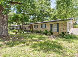 2301 Del Curto Rd, Austin, TX 78704