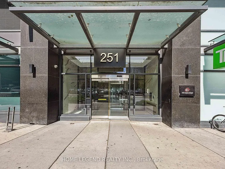 251 Jarvis St #3309 — Photo 14