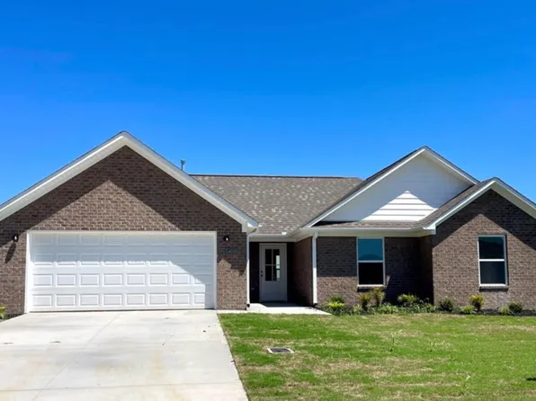 14033 Westhaven Cv, Milan, TN 38358