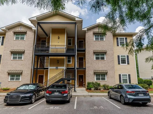 350 Wood Lake Dr #24, Athens, GA 30606