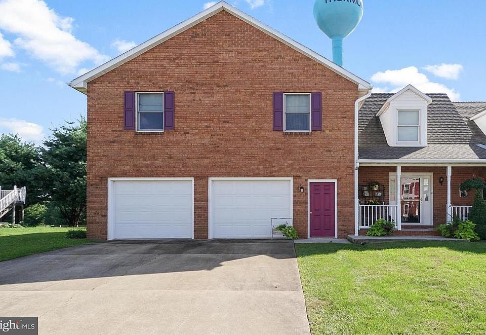 10 Easy St, Thurmont, MD 21788 Zillow