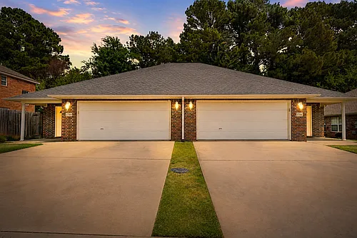1706 N Evening Shade Dr #1706 Photo 1