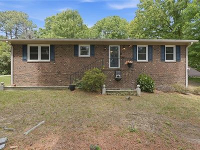 2007 Sunnybrook Dr, Burlington, NC, 27215