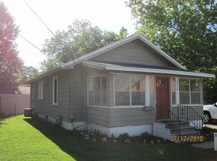 1916 Martin Luther King Jr Pkwy, Des Moines, IA 50314