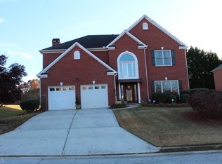 6037 Magnolia Rdg, Stone Mountain, GA 30087