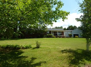 7408 W Dick Ford Ln, Knoxville, TN 37920