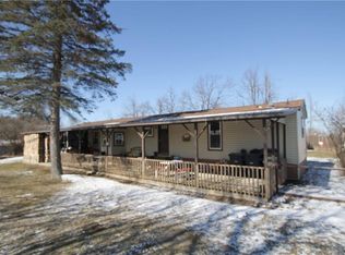 311 Hermon Rd, Gouverneur, NY 13642