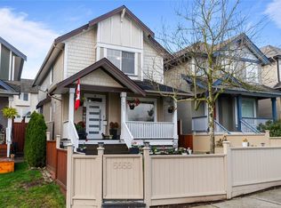 5653 148a St, Surrey, BC V3S 8W8