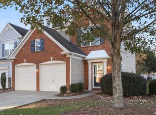 13240 Marrywood Ct, Milton, GA 30004