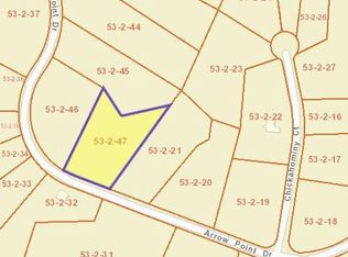 17213 Arrow Point Dr, Orange, VA