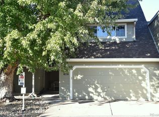 10681 W Apishapa Pass, Littleton, CO 80127