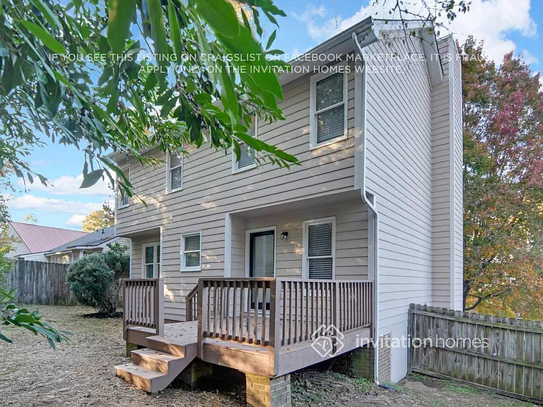 3925 Old Coach Rd — Photo 25