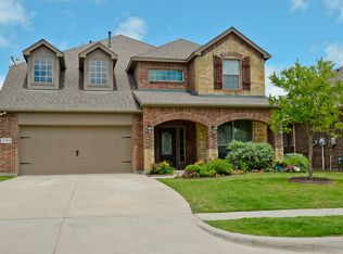 10108 Ransom Ridge Rd, McKinney, TX 75072