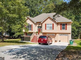 3430 Forrest Bend Ln, Snellville, GA