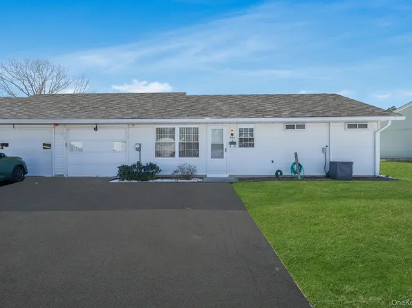 430 Falmouth Court #A, Ridge, NY 11961