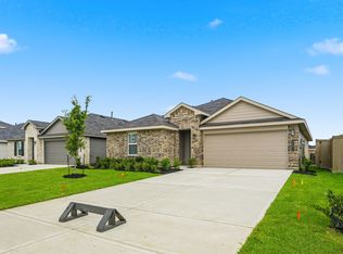 23631 Rising Sun Dr, Splendora, TX 77372