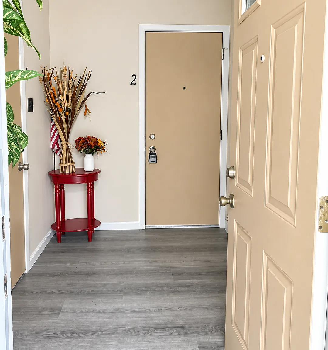 2 bed, $2,000 — Photo 3