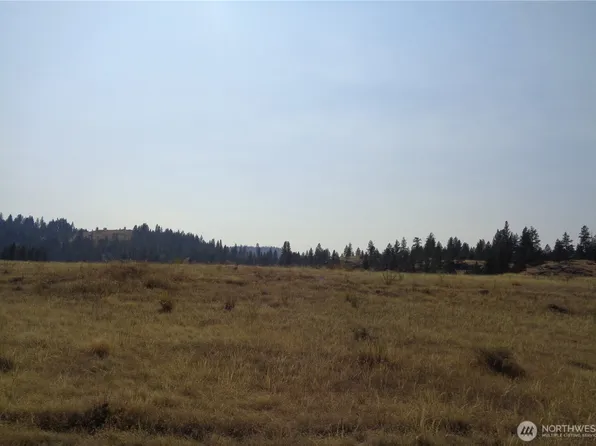 337 Lot Watoka Way, Tonasket, WA 98855