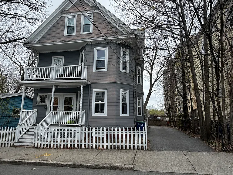 45 Waterhouse St #1 — Photo 1
