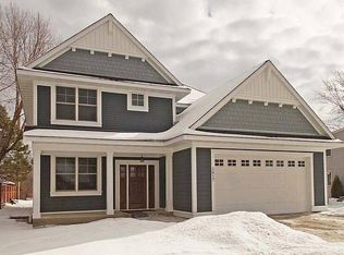5817 Drew Ave S, Edina, MN 55410