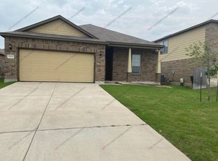 8810 Night View Dr, Temple, TX 76502
