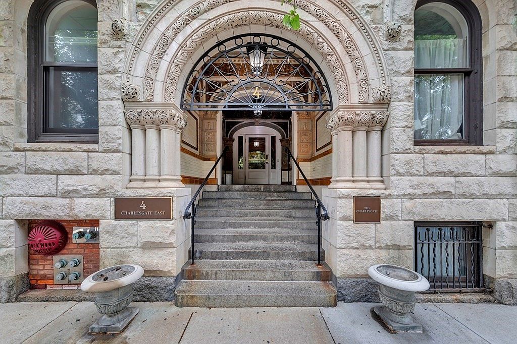 4 Charlesgate E APT 101, Boston, MA 02215 MLS 73143359 Zillow