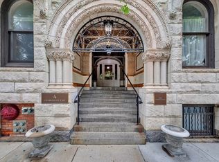 4 Charlesgate E #101, Boston, MA 02215