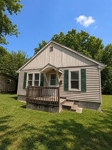 1306 Cherry St Photo 1
